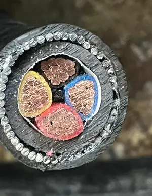 50mm Full Gauge