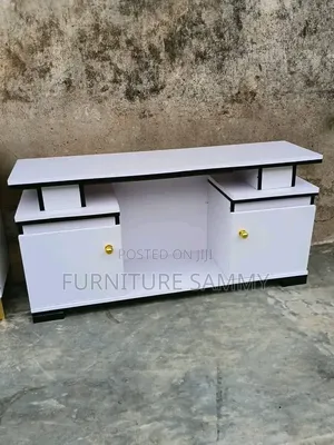 TV Unit Available at Sammy Global Furniture