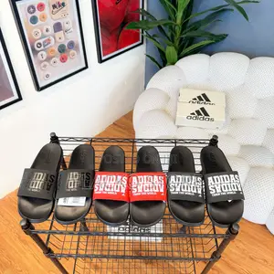 Original Adidas Adillete 2026 Solid Slides
