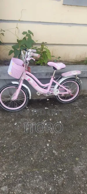 Original Children Bicycle for Sale