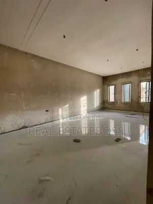 3bdrm Apartment in Osongoma Estate, Uyo for rent