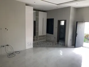 5bdrm Duplex in Gra Ikeja for rent