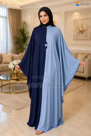 Ladies Abaya