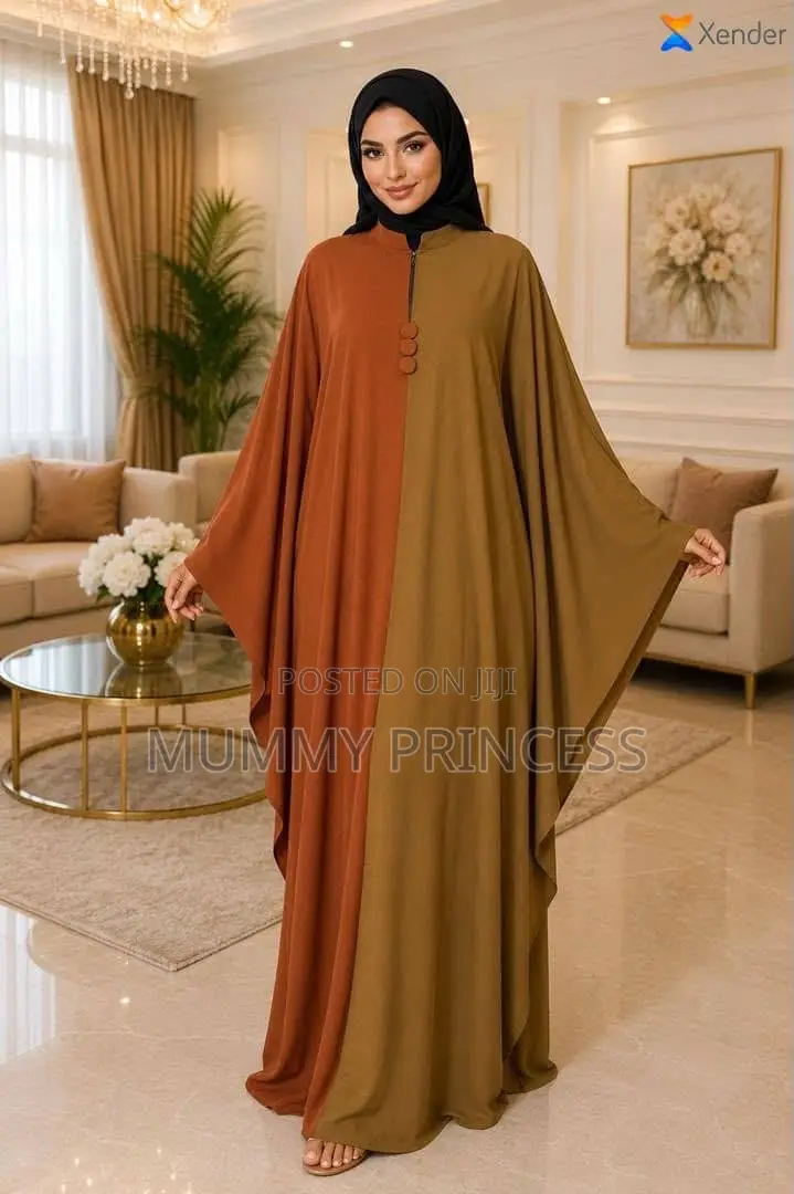 Ladies Abaya