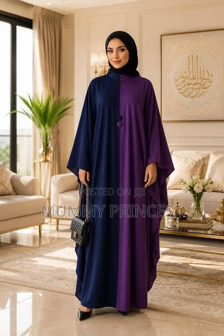 Ladies Abaya