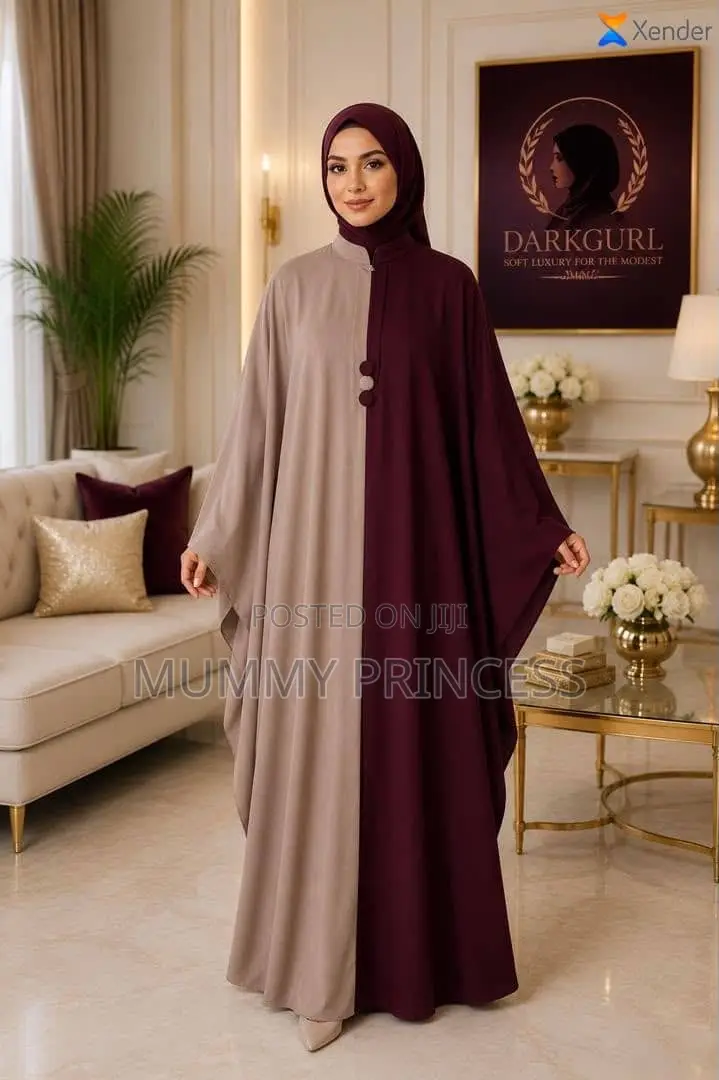 Ladies Abaya