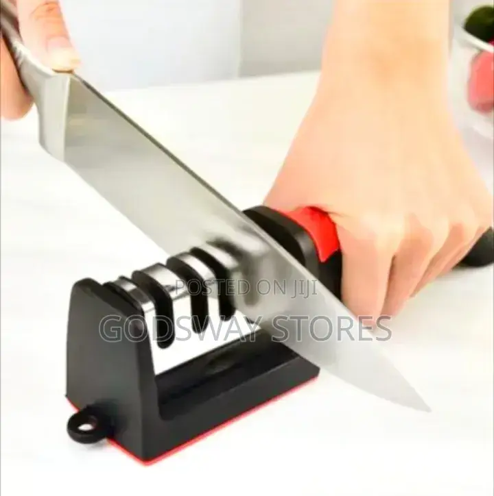 High Quality Knife Sharpener