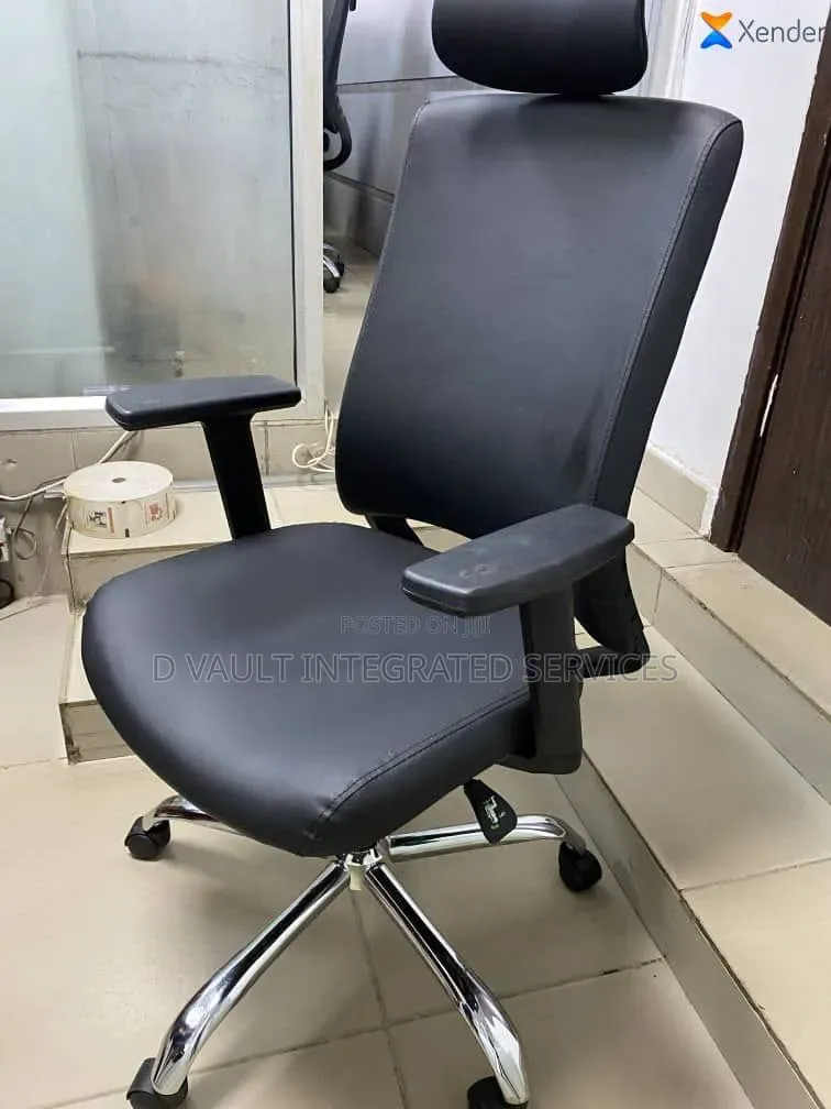 Office Chair / Modern Study Chair