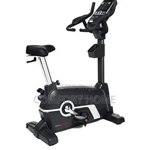 BRX-9000 Is a Self-Powered Professional Exercise Bike and Ergomete
