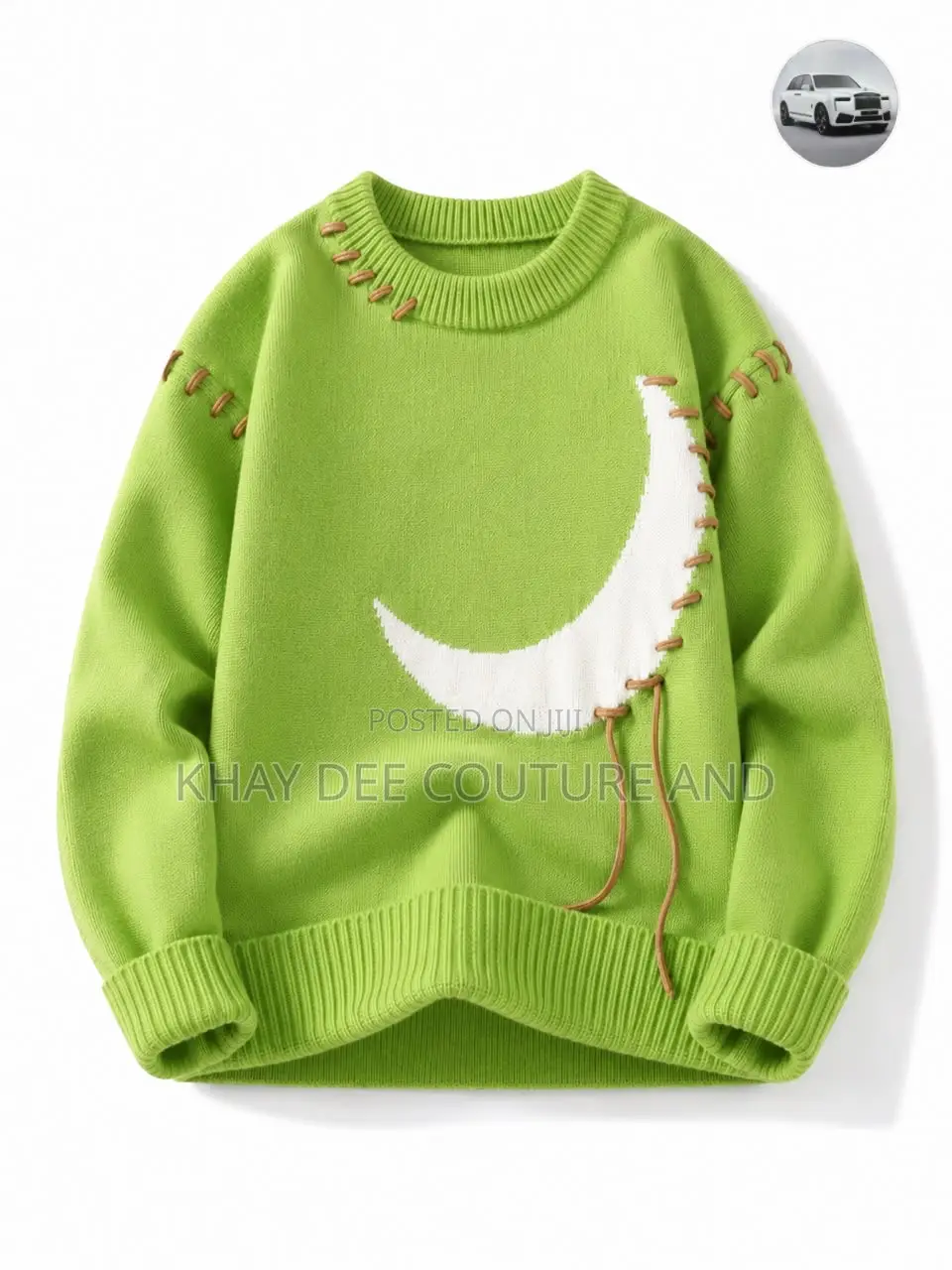 Quality Sweater Shirt