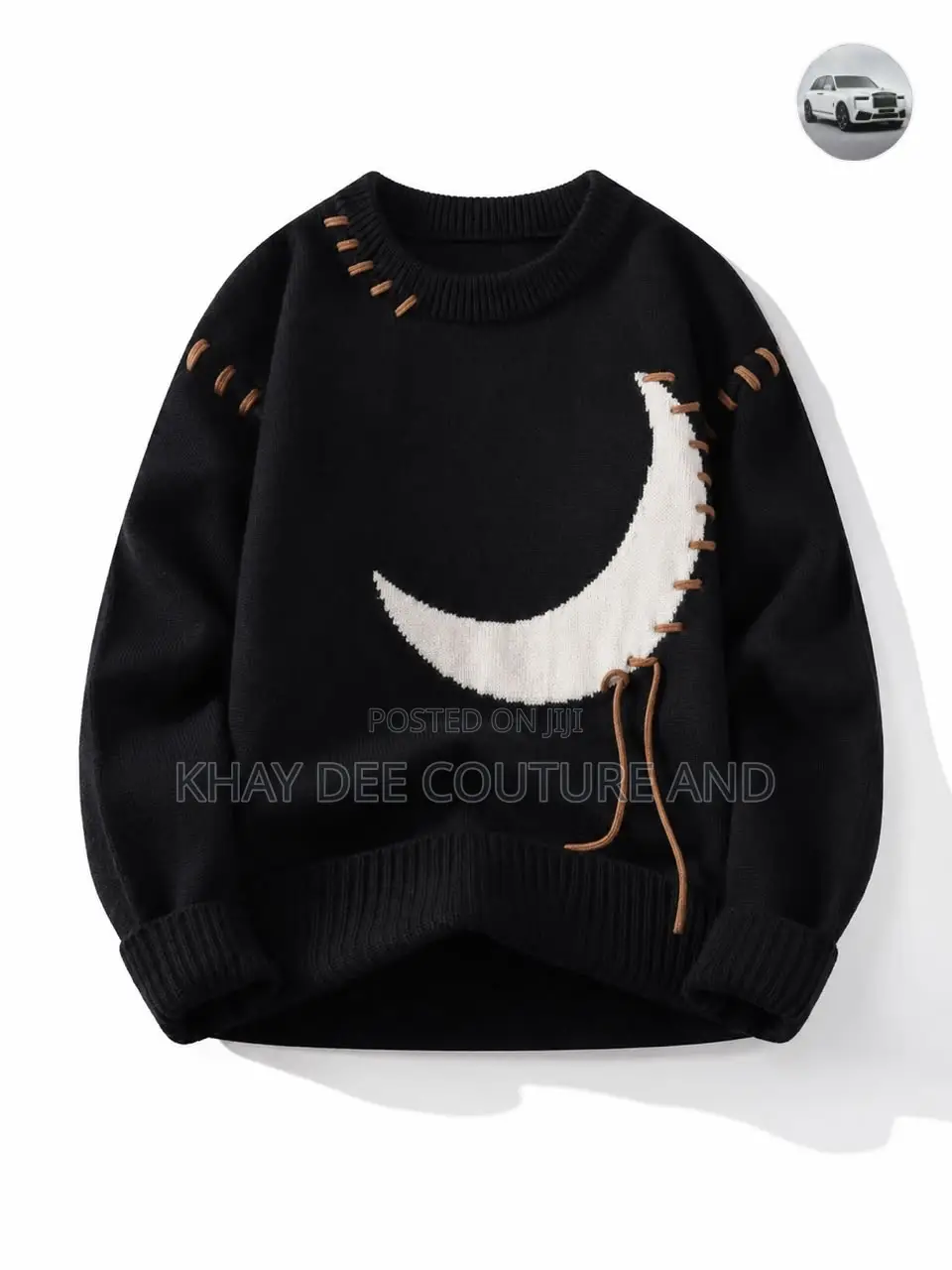 Quality Sweater Shirt