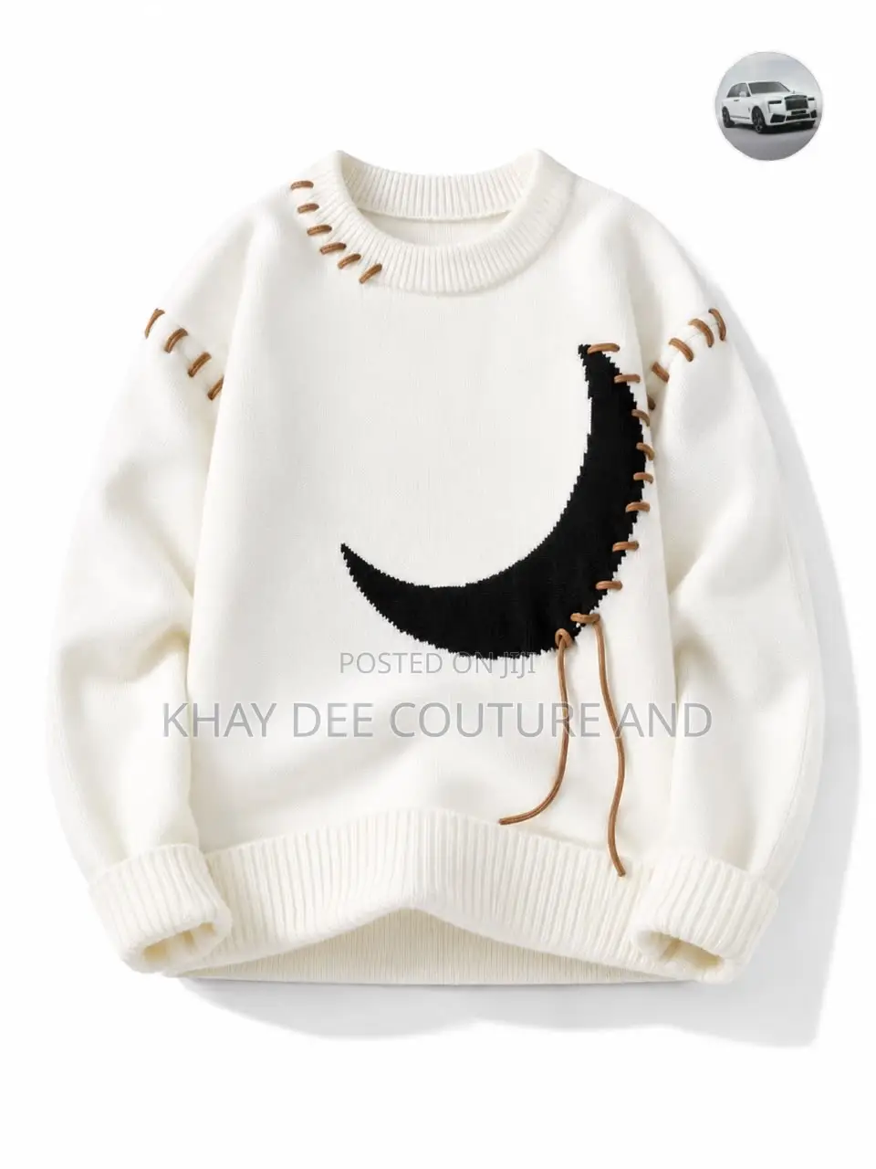 Quality Sweater Shirt