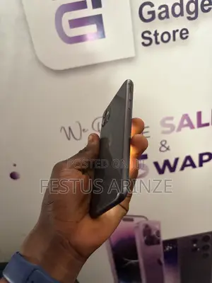 Apple iPhone 11 128 GB Black
