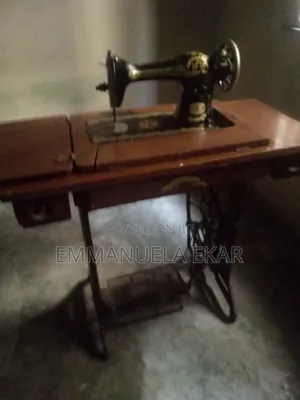 Sumo Premium Sewing Machine
