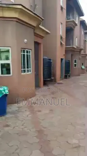 2bdrm Block of Flats in Enugu for sale