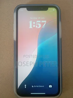 Apple iPhone XR 128 GB Black