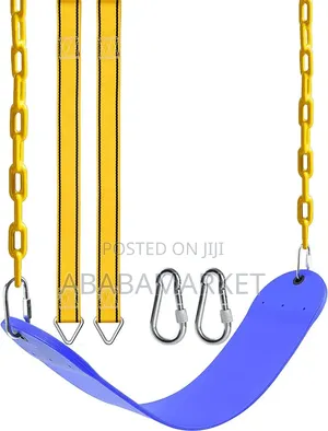 Adult Swing Seat – Comfortable Outdoor Relaxation Chair