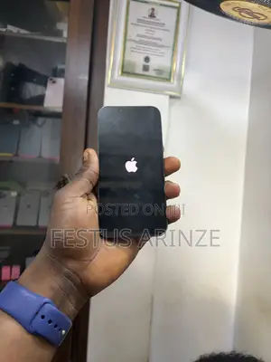 Apple iPhone 13 128 GB Green