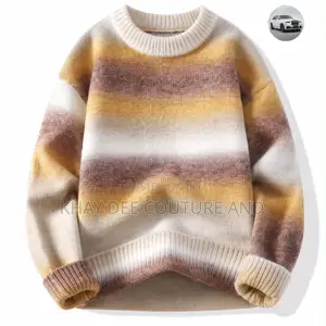 Quality Sweater Shirt