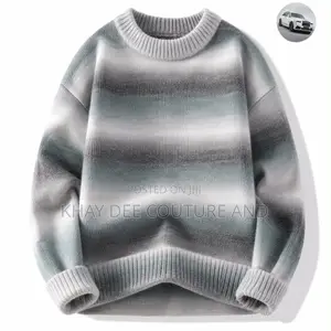 Quality Sweater Shirt