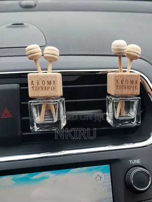 Car Diffusers