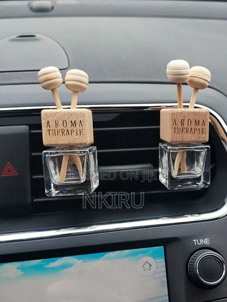 Car Diffusers