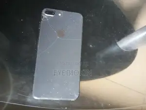 Apple iPhone 8 Plus 64 GB Black