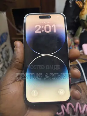 Apple iPhone 14 Pro 128 GB Silver