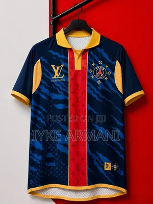 PSG Poloshirts