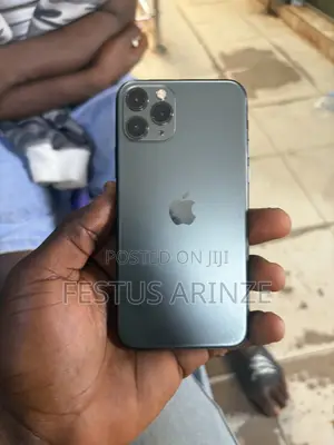 Apple iPhone 11 Pro 64 GB Gray