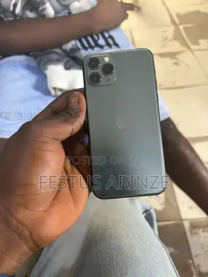 Apple iPhone 11 Pro 64 GB Gray