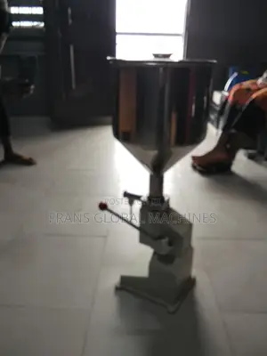Manual Filling Machine