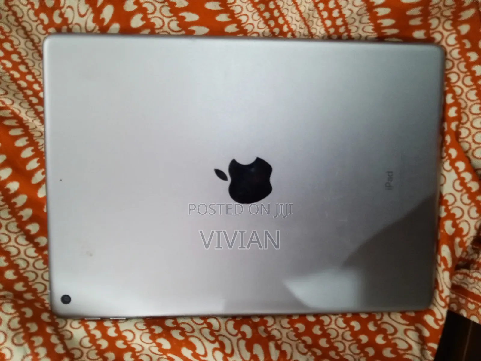 Apple iPad 9.7 32 GB Silver