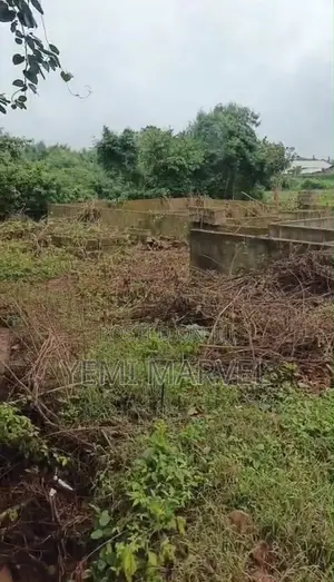 2plots of Land for Sale at Wisdom Estate Road 1, Olorunda Road, Akobo