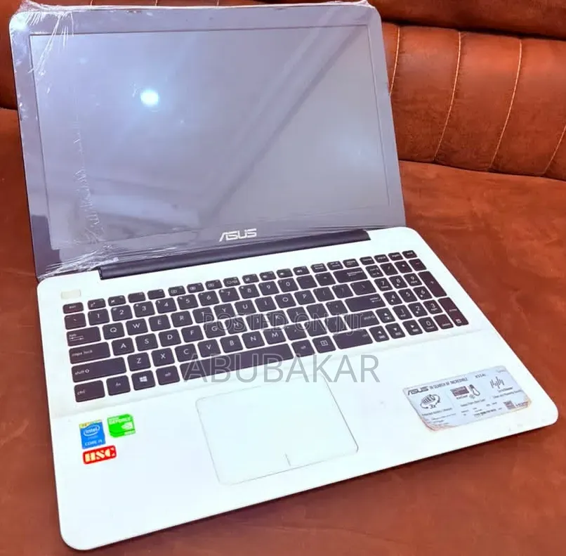Laptop Acer Nitro 5 8GB Intel Core i5 HDD 500GB