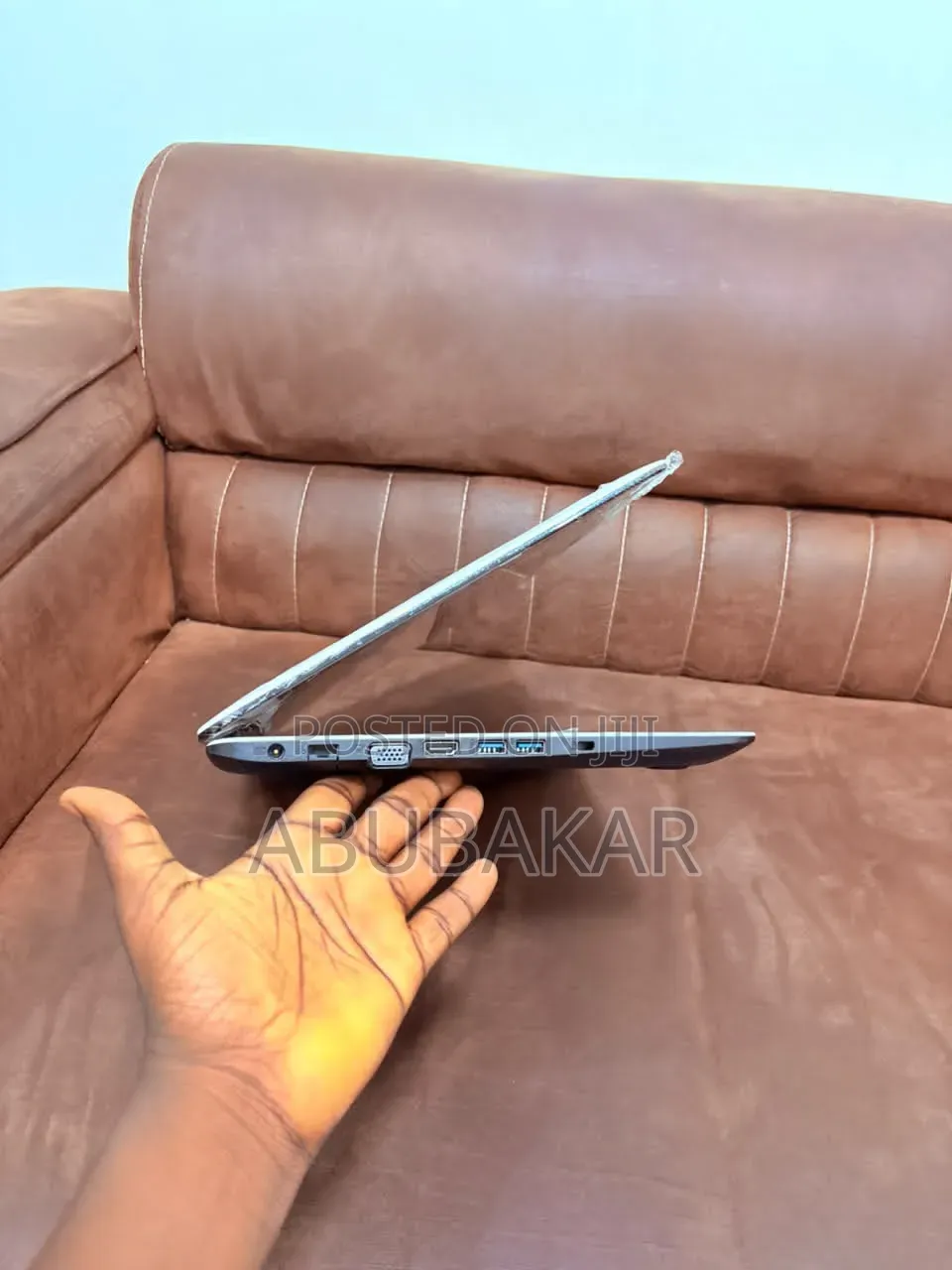 Laptop Acer Nitro 5 8GB Intel Core i5 HDD 500GB