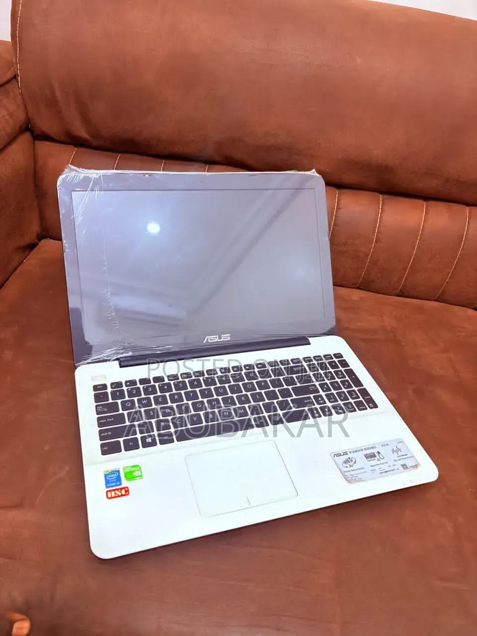 Laptop Acer Nitro 5 8GB Intel Core i5 HDD 500GB