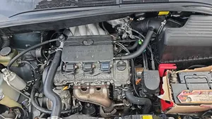 Toyota Sienna 2000 Blue