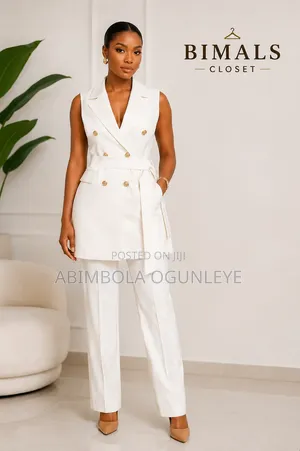 Elegant Wear