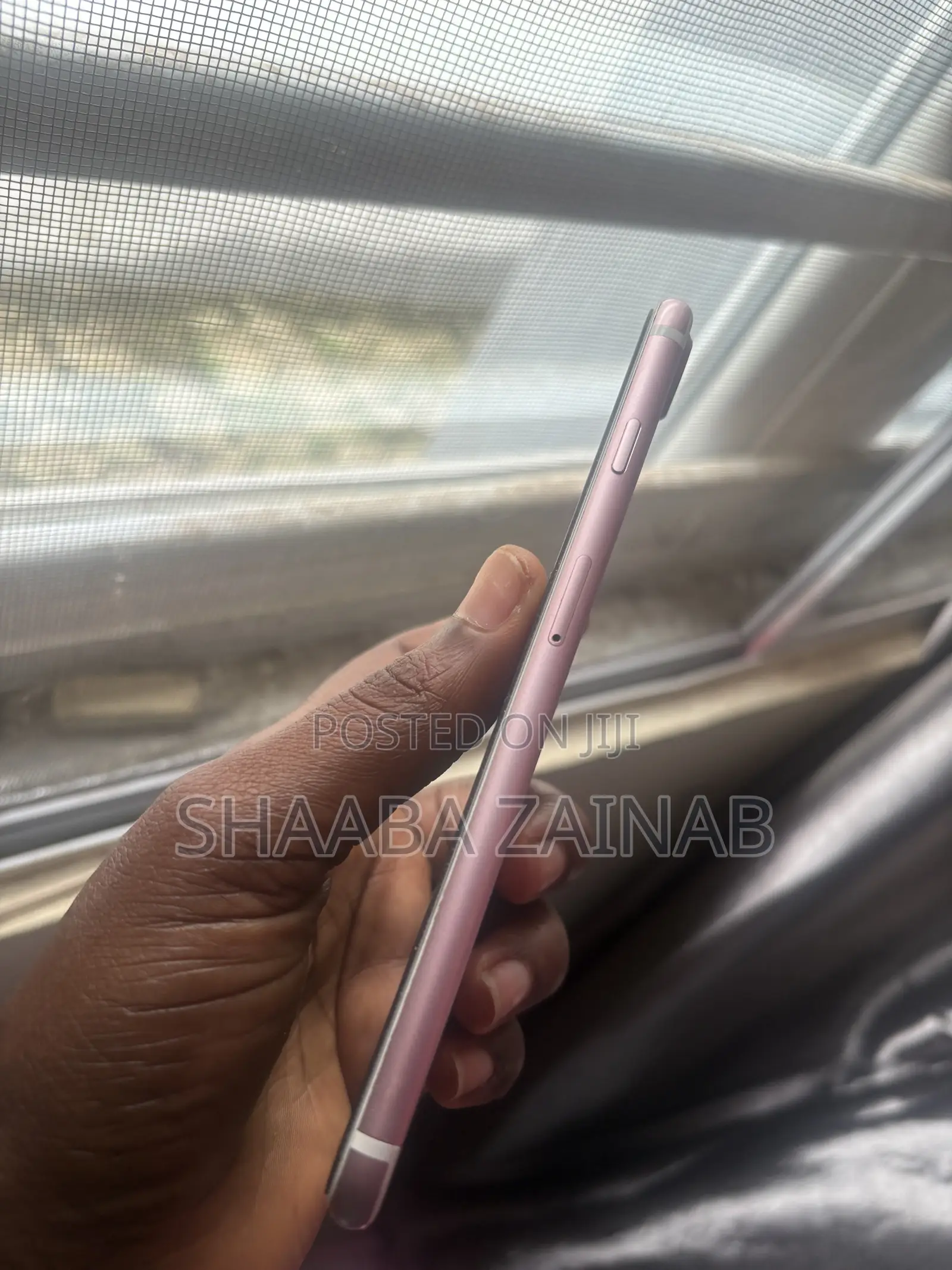 Apple iPhone 7 Plus 32 GB Gold