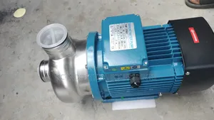 2.2kw Centrifugal Stainless Pump