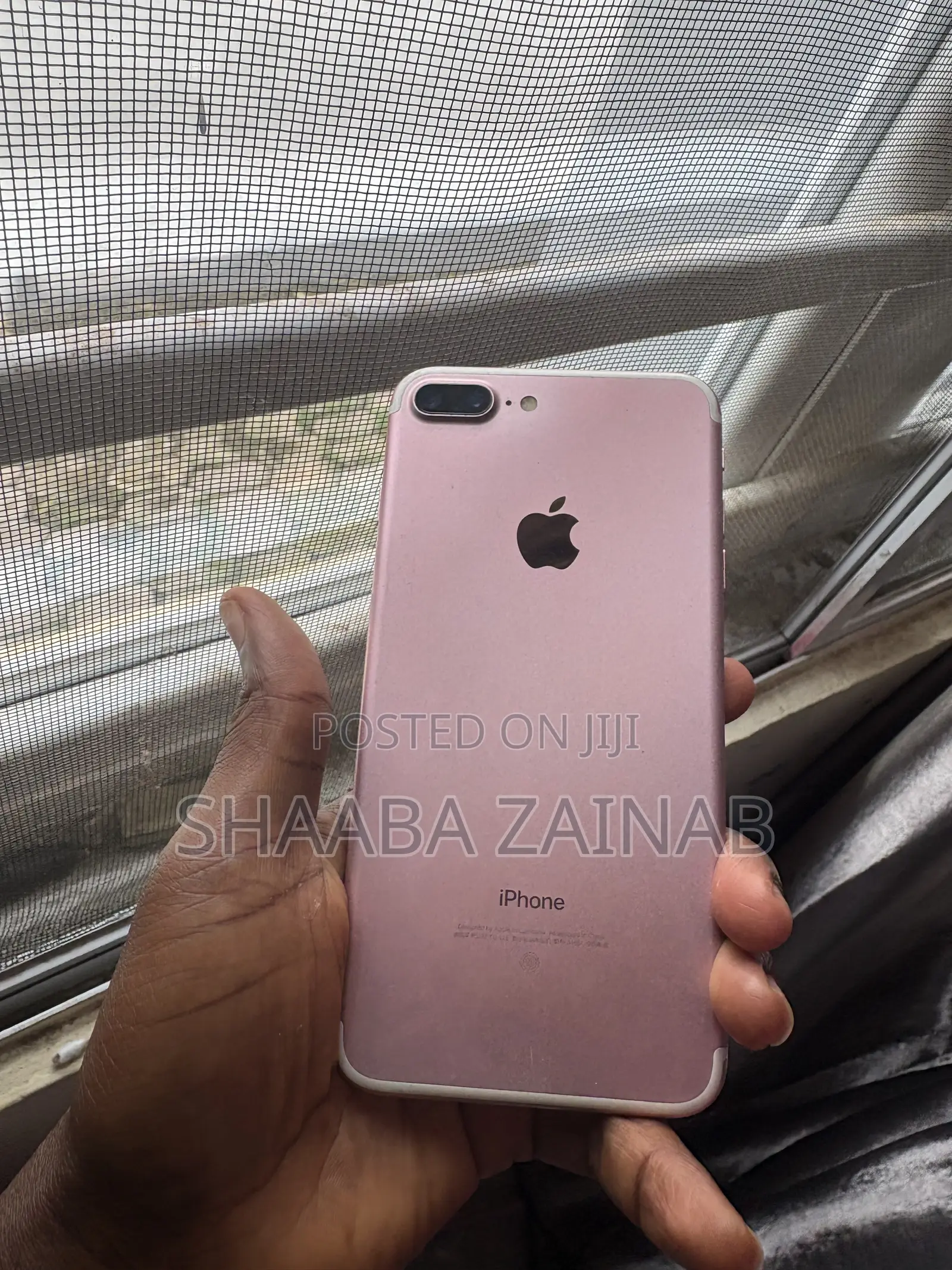 Apple iPhone 7 Plus 32 GB Gold