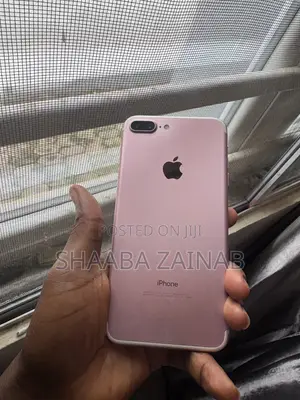 Apple iPhone 7 Plus 32 GB Gold