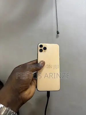 Apple iPhone 11 Pro Max 64 GB Rose Gold