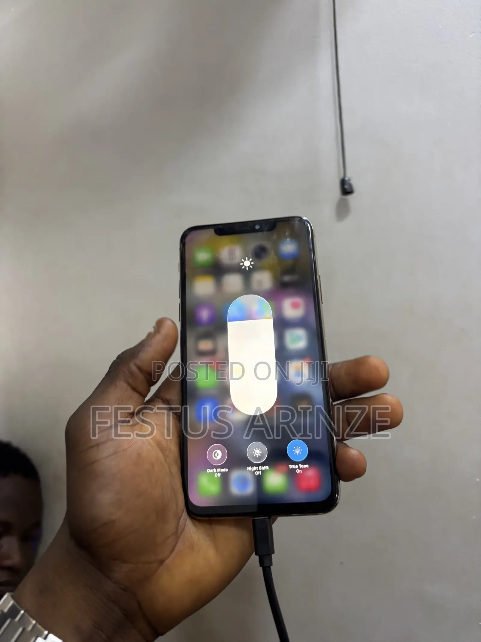 Apple iPhone 11 Pro Max 64 GB Rose Gold