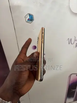 Apple iPhone 11 Pro Max 64 GB Rose Gold