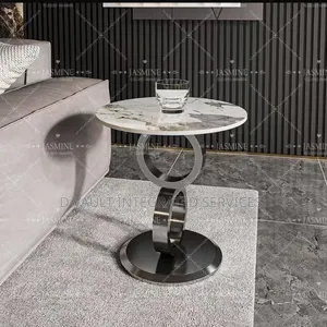 Modern Side Stool / Corner Stool.