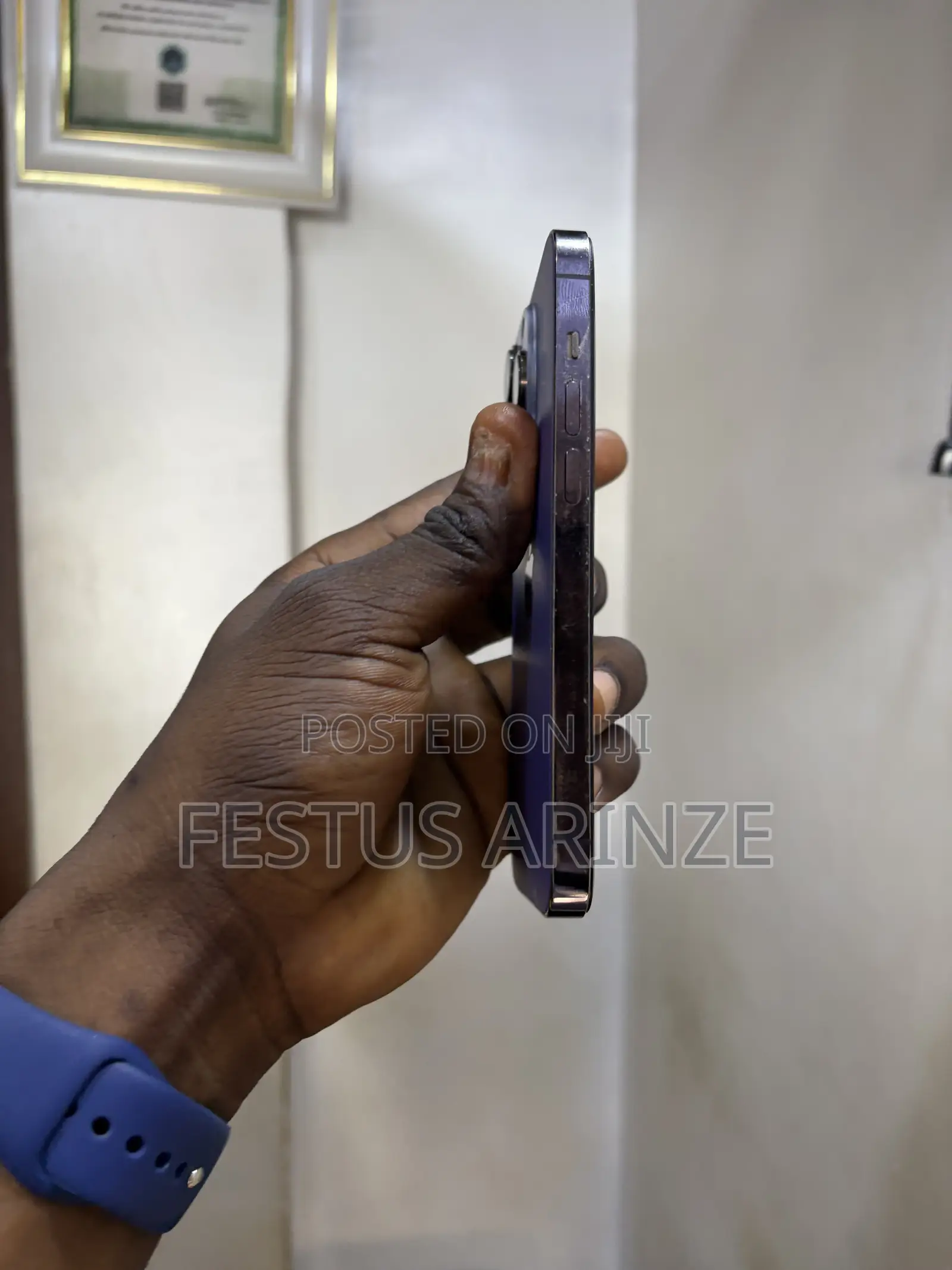 Apple iPhone 14 Pro 128 GB Purple