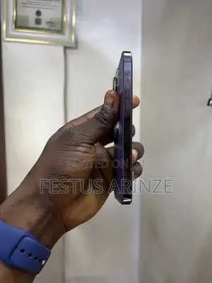 Apple iPhone 14 Pro 128 GB Purple