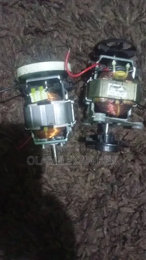 Repair and Services